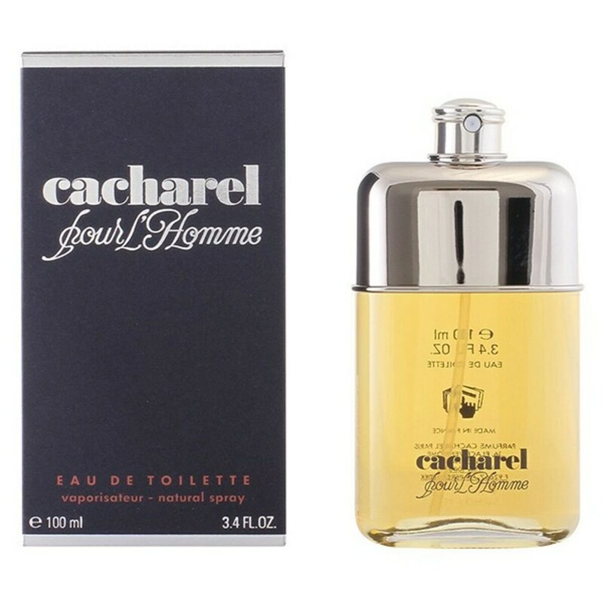 Men's Perfume Cacharel Cacharel EDT 100 mlBeauty, Perfumes and fragrancesCacharelSTIILI