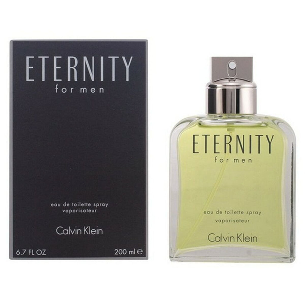Men's Perfume Calvin Klein Eternity Men EDT 30 mlBeauty, Perfumes and fragrancesCalvin KleinSTIILI