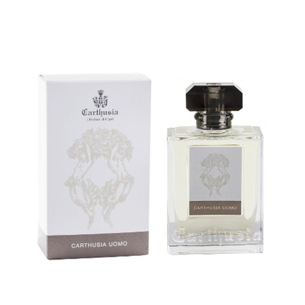 Men's Perfume Carthusia CARTHUSIA UOMO 100 mlBeauty, Perfumes and fragrancesCarthusiaSTIILI
