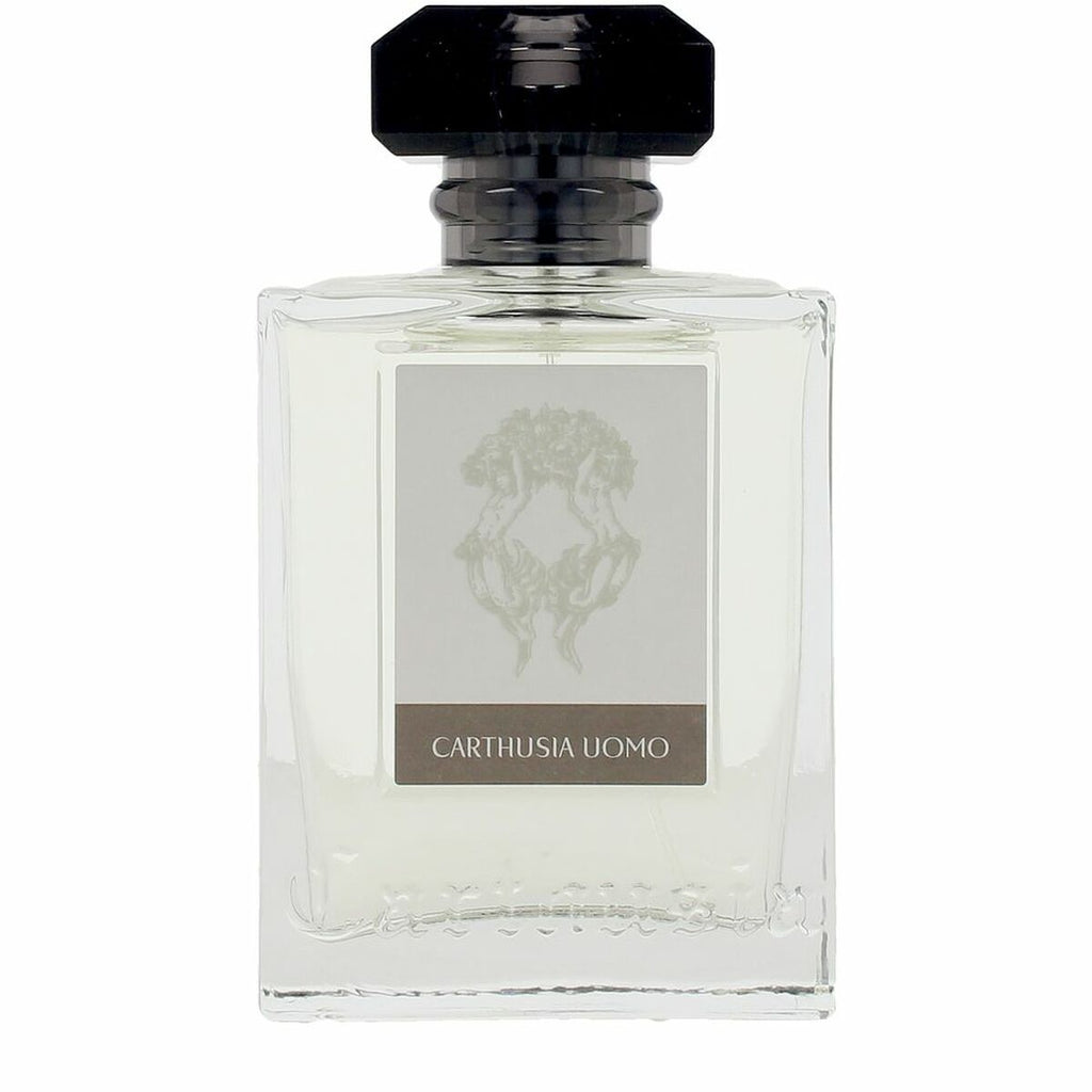 Men's Perfume Carthusia CARTHUSIA UOMO 100 mlBeauty, Perfumes and fragrancesCarthusiaSTIILI