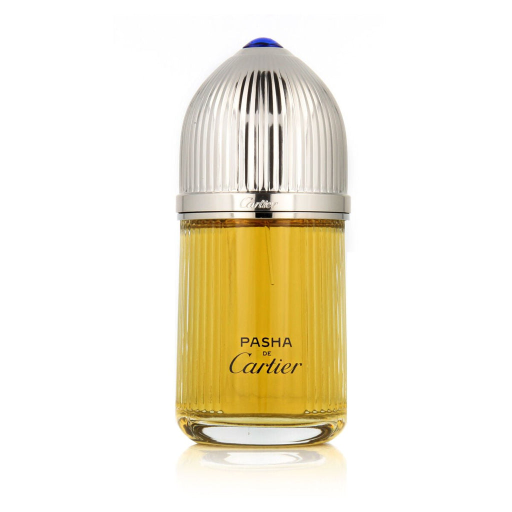Men's Perfume Cartier Pasha de Cartier EDP 100 mlBeauty, Perfumes and fragrancesCartierSTIILI