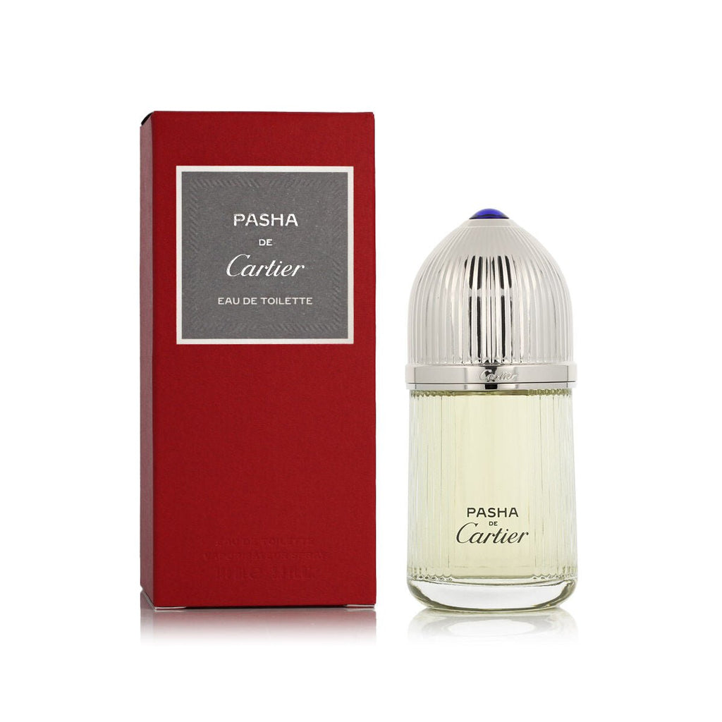 Men's Perfume Cartier Pasha de Cartier EDT Pasha de CartierBeauty, Perfumes and fragrancesCartierSTIILI