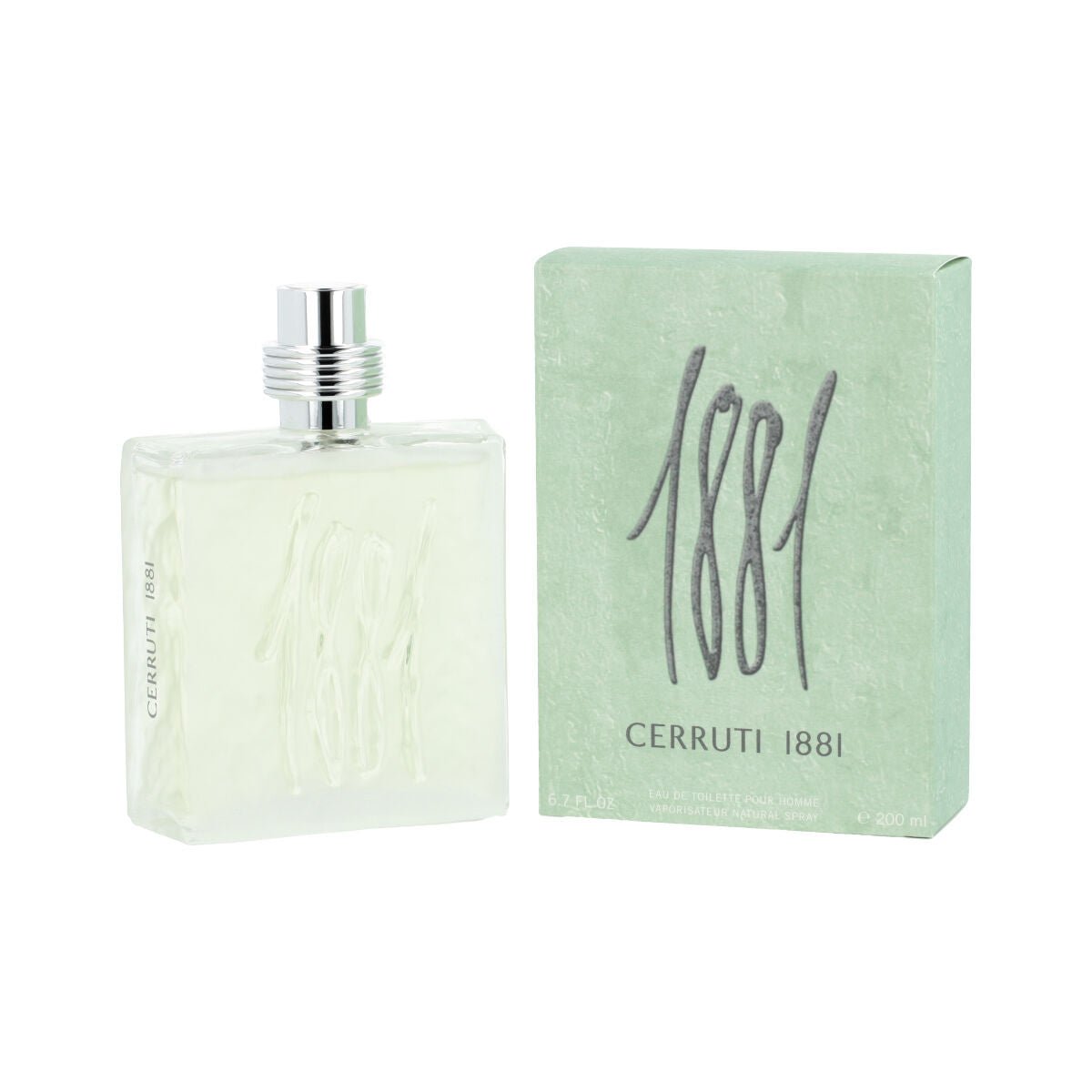 Men's Perfume Cerruti 1881 Pour Homme EDTBeauty, Perfumes and fragrancesCerrutiSTIILI