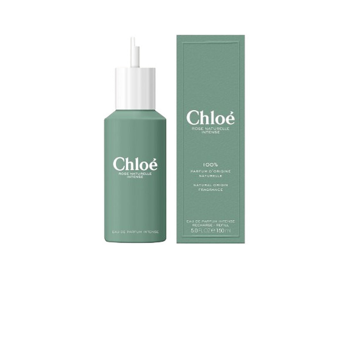 Men's Perfume Chloe 150 mlBeauty, Perfumes and fragrancesChloeSTIILI
