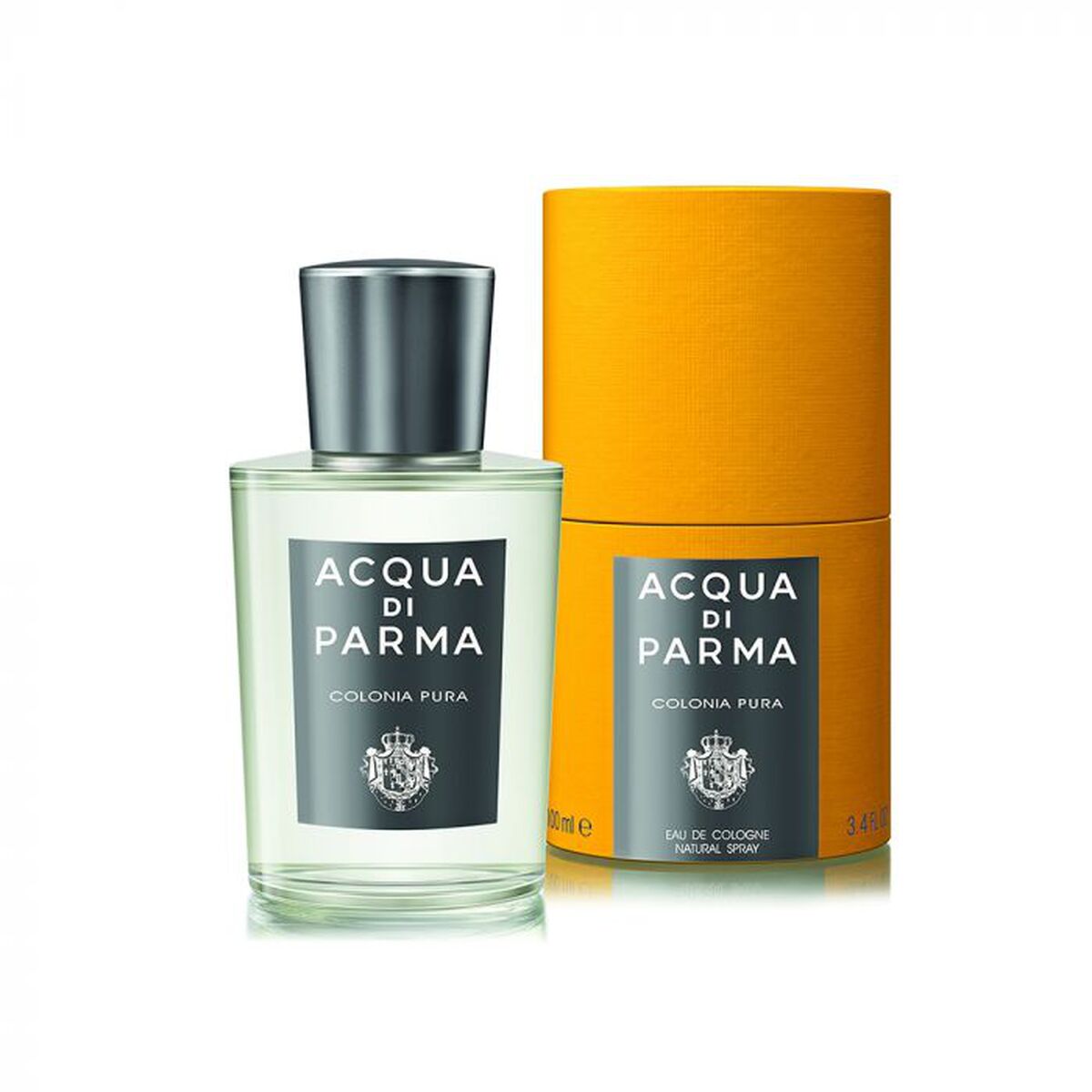 Men's Perfume Colonia Pura Acqua Di Parma Colonia Club EDCBeauty, Perfumes and fragrancesAcqua Di ParmaSTIILI