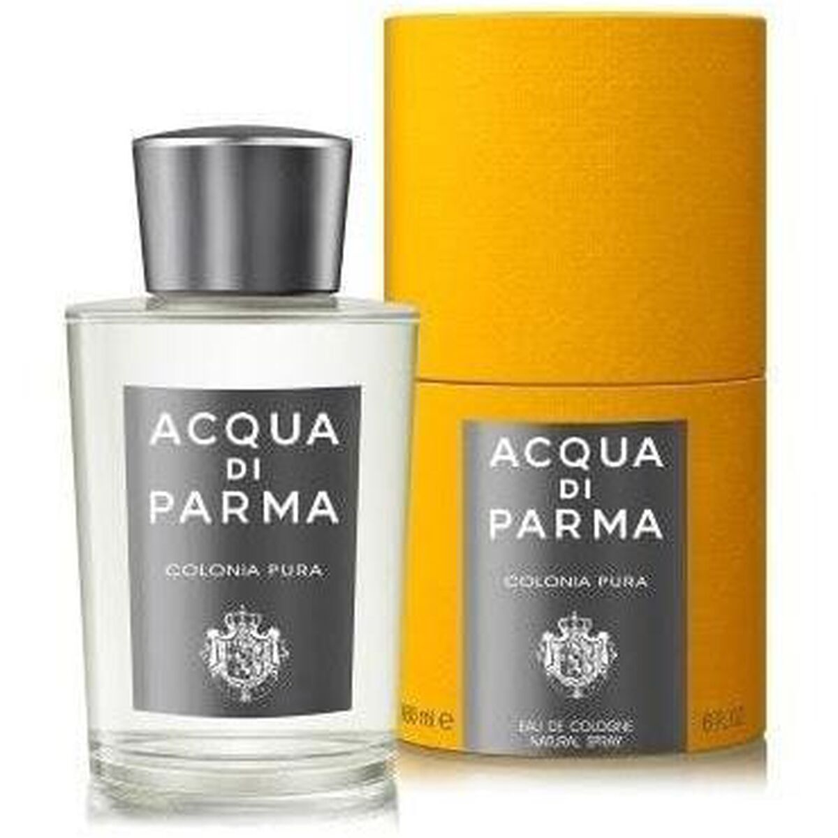 Men's Perfume Colonia Pura Acqua Di Parma Colonia Club EDCBeauty, Perfumes and fragrancesAcqua Di ParmaSTIILI