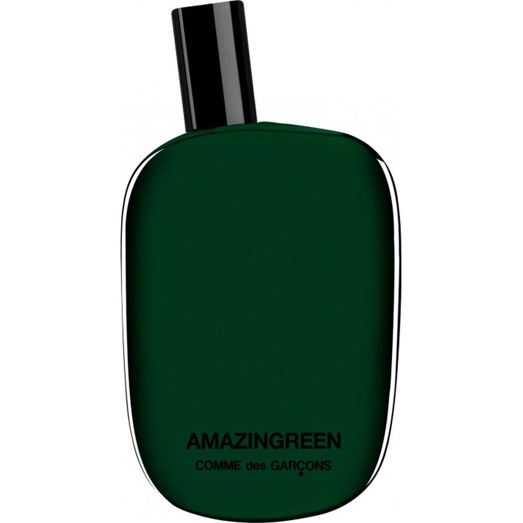 Men's Perfume Comme Des Garçons Amazingreen EDP 100 mlBeauty, Perfumes and fragrancesComme Des GarçonsSTIILI
