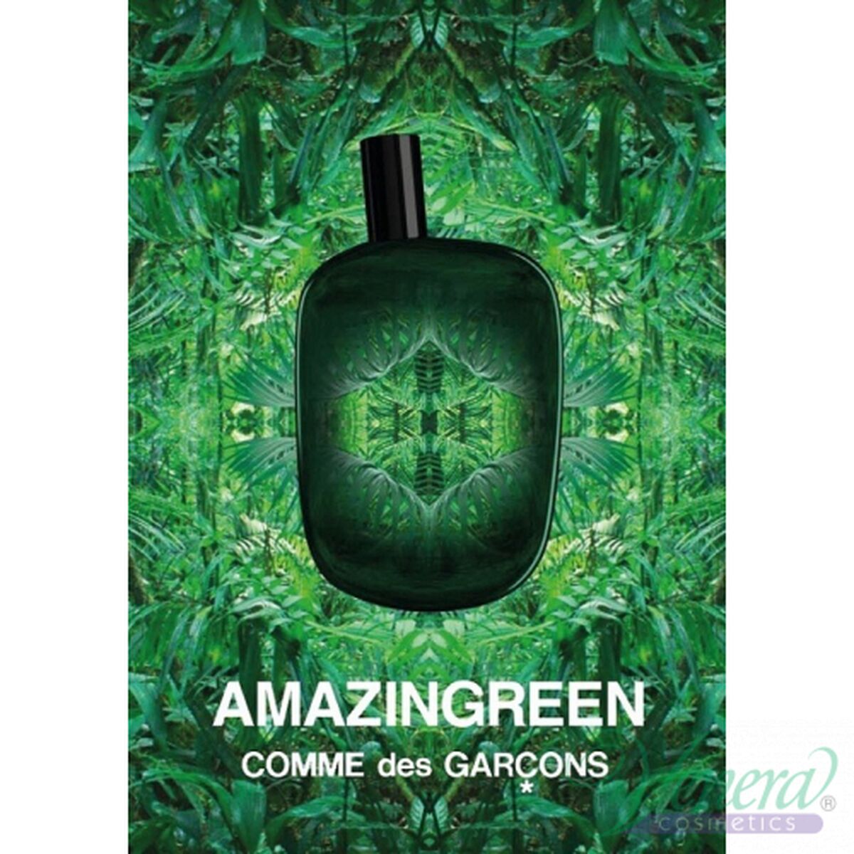 Men's Perfume Comme Des Garçons Amazingreen EDP 100 mlBeauty, Perfumes and fragrancesComme Des GarçonsSTIILI