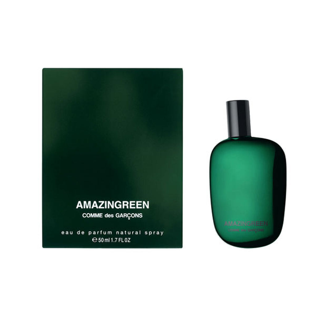 Men's Perfume Comme Des Garçons Amazingreen EDP 100 mlBeauty, Perfumes and fragrancesComme Des GarçonsSTIILI