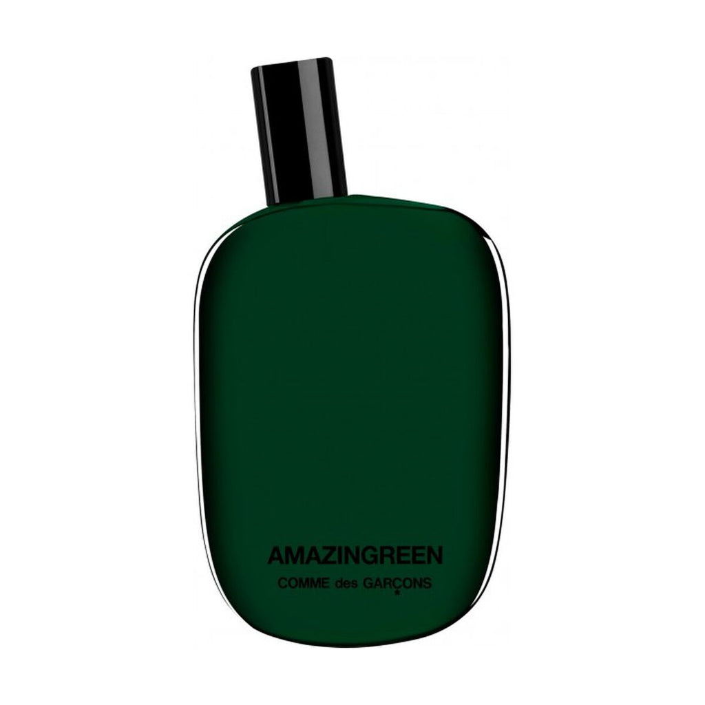 Men's Perfume Comme Des Garçons Amazingreen EDP 100 mlBeauty, Perfumes and fragrancesComme Des GarçonsSTIILI