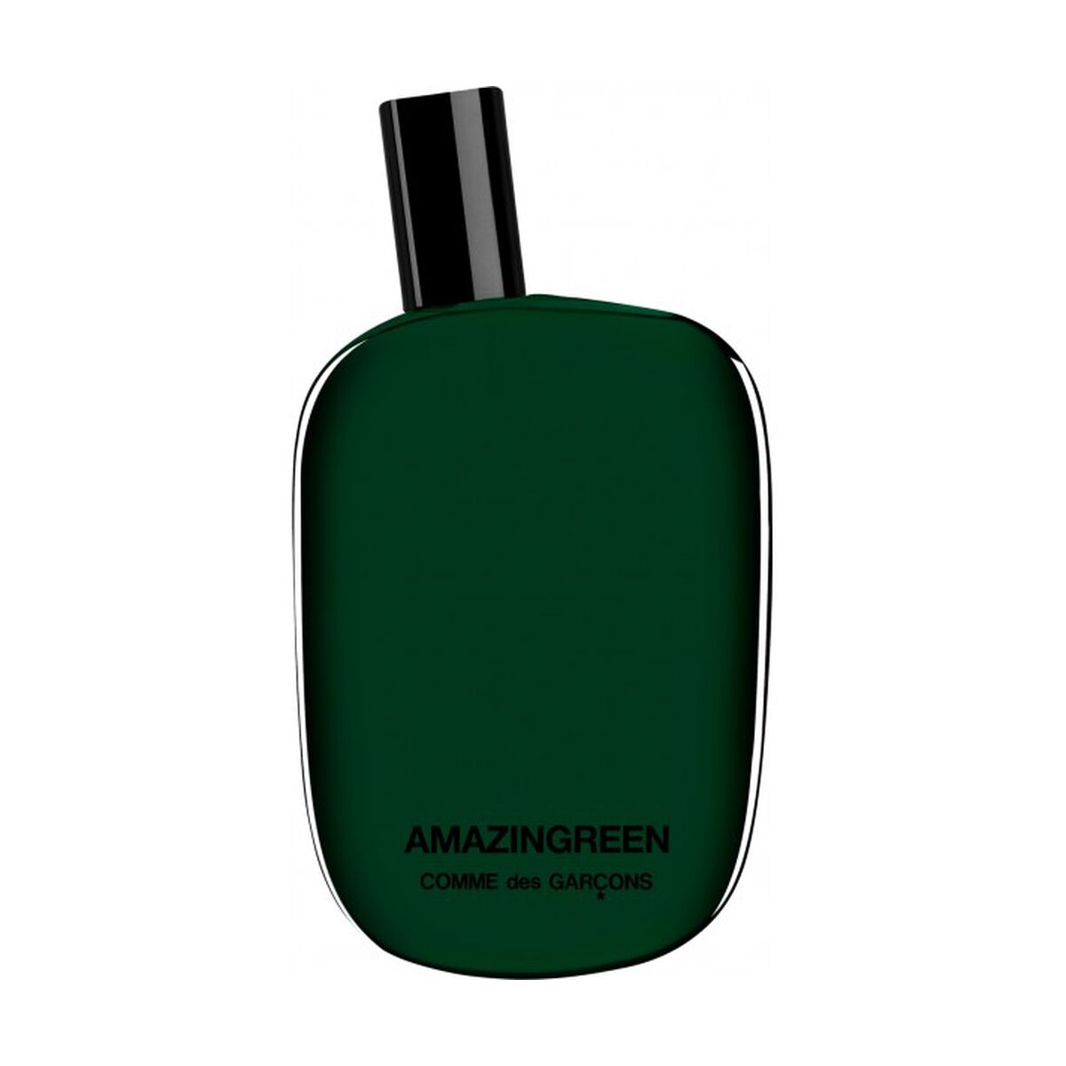 Men's Perfume Comme Des Garçons Amazingreen EDP 100 mlBeauty, Perfumes and fragrancesComme Des GarçonsSTIILI