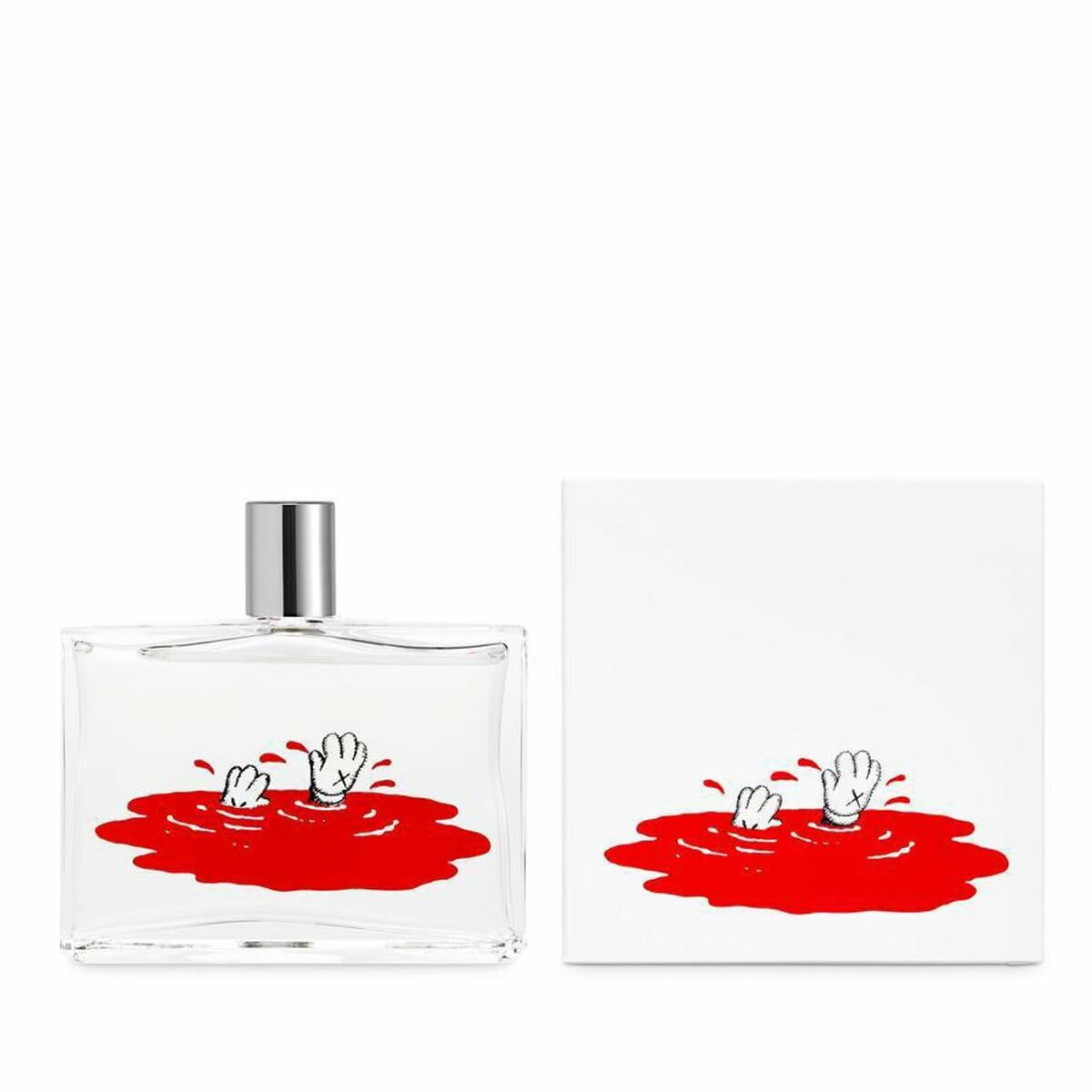 Men's Perfume Comme Des Garçons Mirror EDT 100 mlBeauty, Perfumes and fragrancesComme Des GarçonsSTIILI