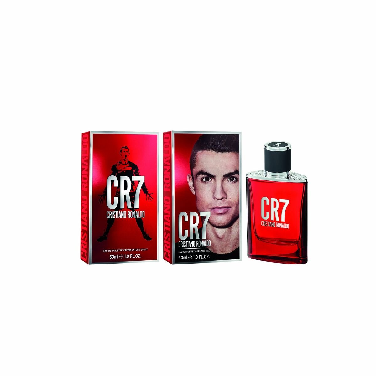 Men's Perfume Cristiano Ronaldo EDTBeauty, Perfumes and fragrancesCristiano RonaldoSTIILI