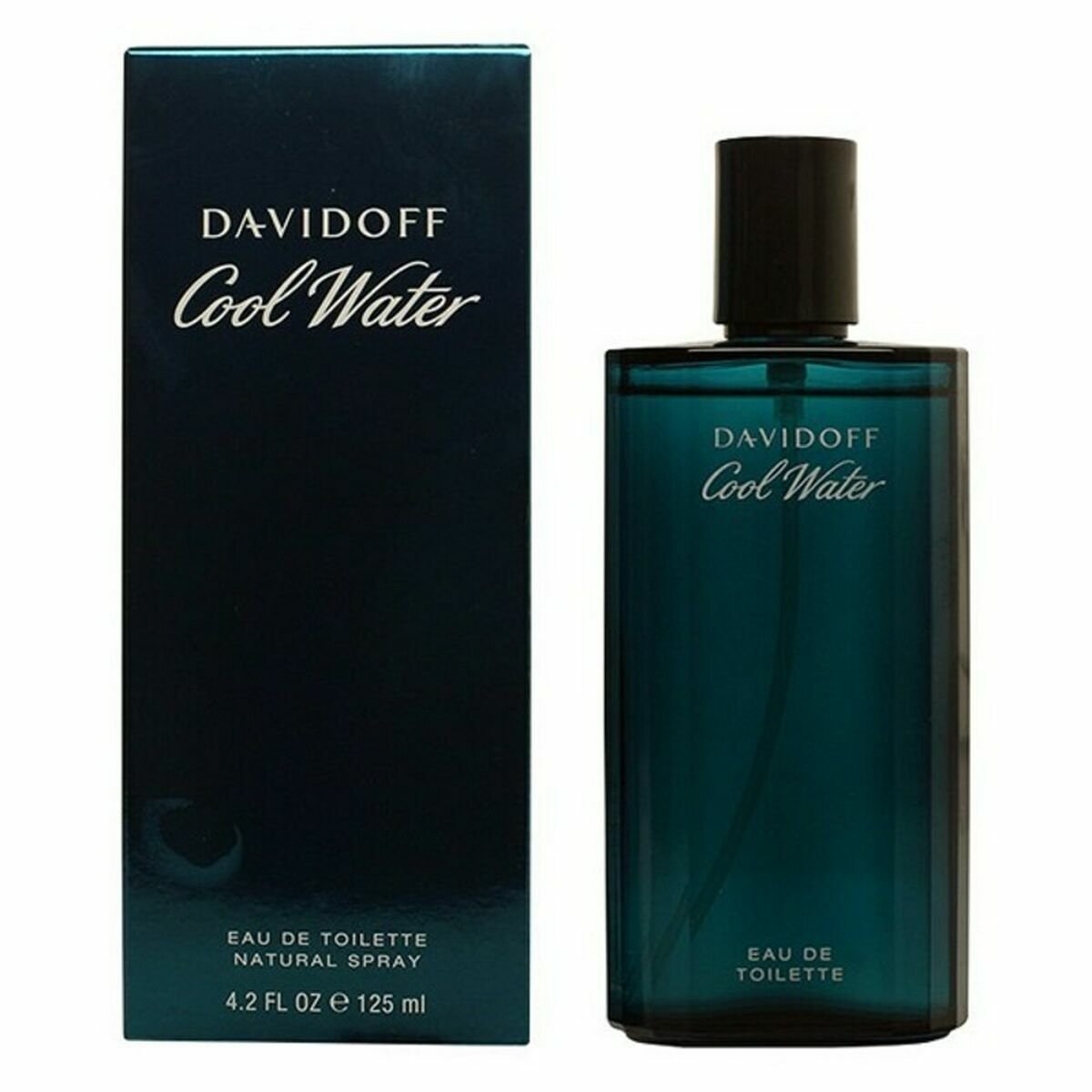 Men's Perfume Davidoff 4364 - hbsupp EDTBeauty, Perfumes and fragrancesDavidoffSTIILI