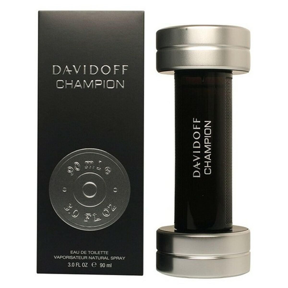 Men's Perfume Davidoff Champion EDTBeauty, Perfumes and fragrancesDavidoffSTIILI
