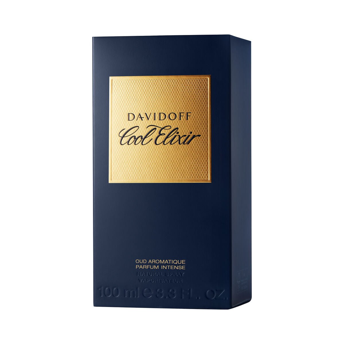 Men's Perfume Davidoff COOL ELIXIR 100 mlBeauty, Perfumes and fragrancesDavidoffSTIILI