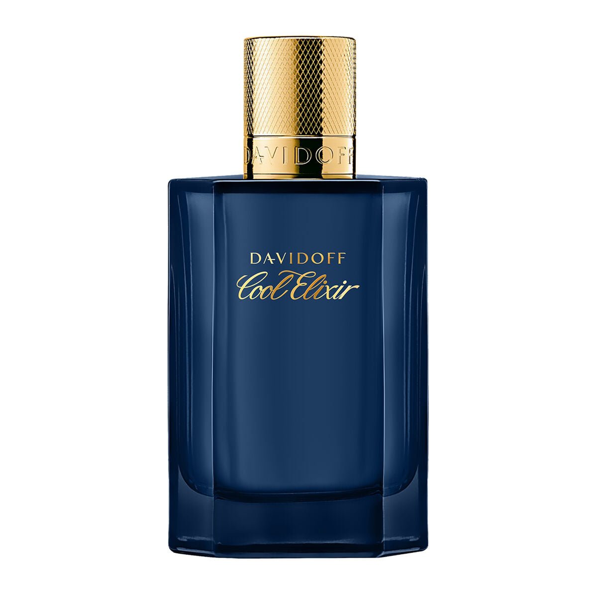 Men's Perfume Davidoff COOL ELIXIR 100 mlBeauty, Perfumes and fragrancesDavidoffSTIILI