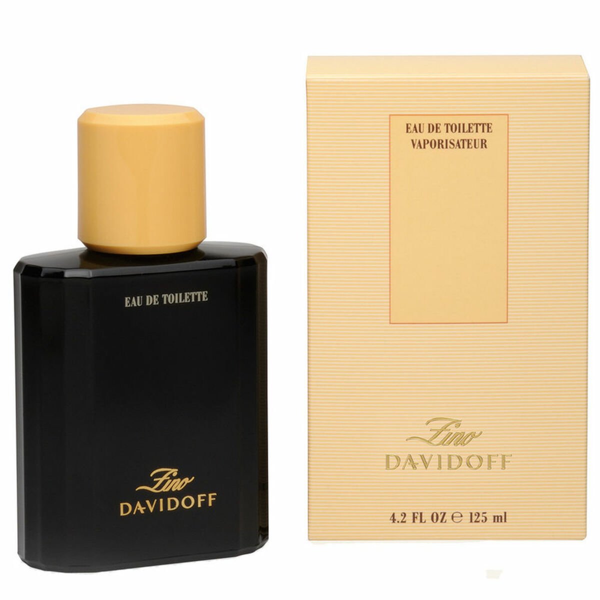 Men's Perfume Davidoff Zino EDTBeauty, Perfumes and fragrancesDavidoffSTIILI
