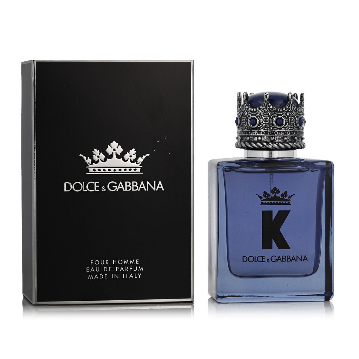 Men's Perfume D&G I31011500Beauty, Perfumes and fragrancesD&GSTIILI