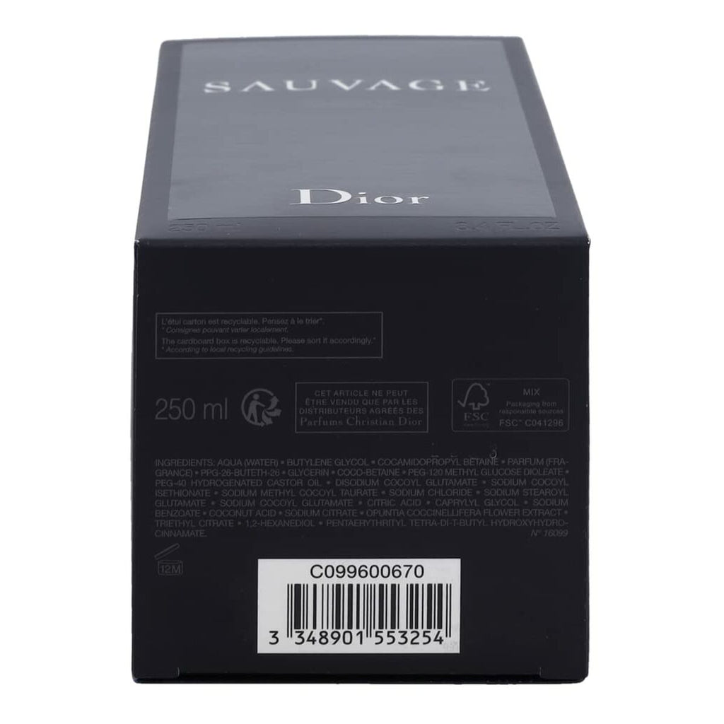 Men's Perfume Dior 099600670 50 ml 250 mlBeauty, Perfumes and fragrancesDiorSTIILI