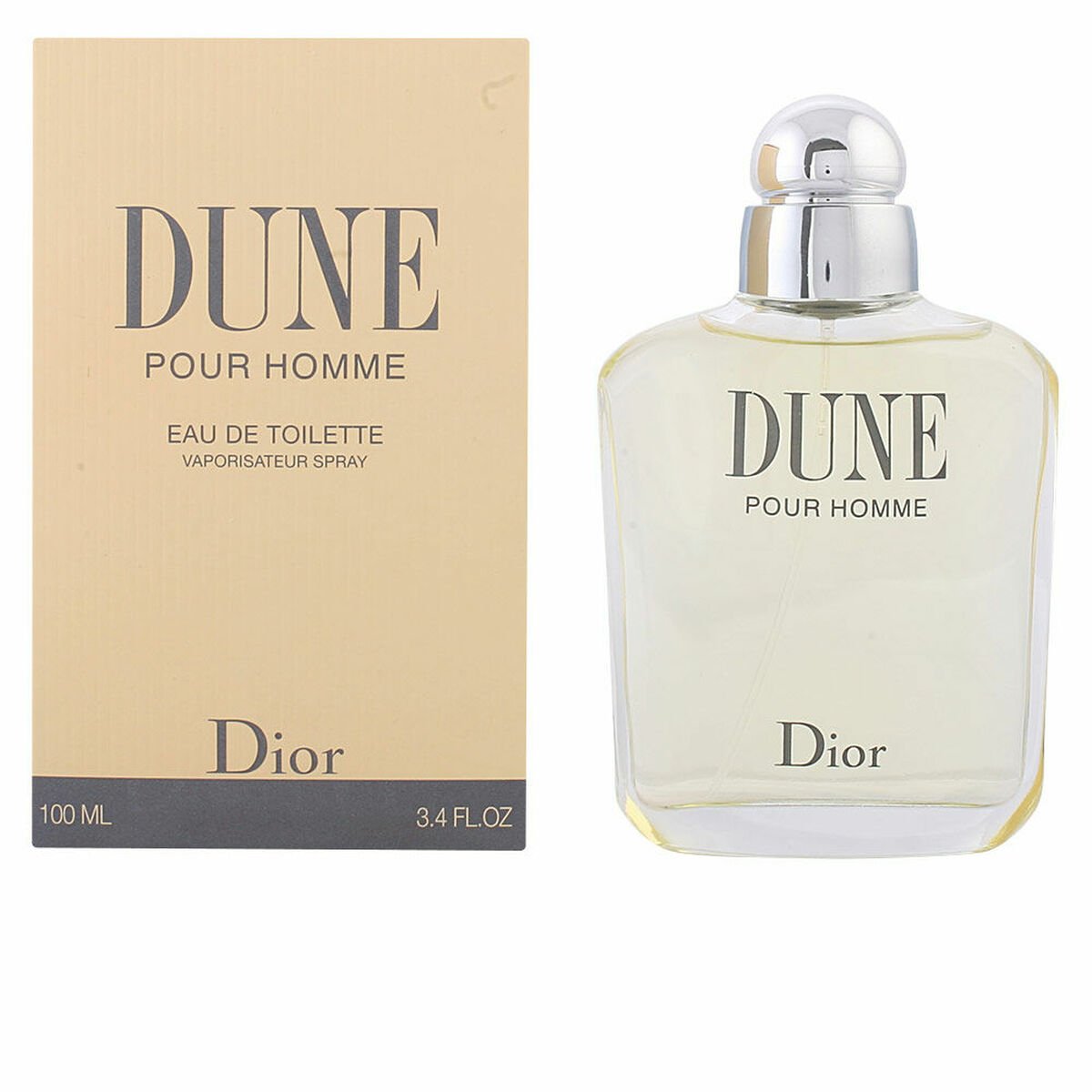 Men's Perfume Dior Dune EDTBeauty, Perfumes and fragrancesDiorSTIILI