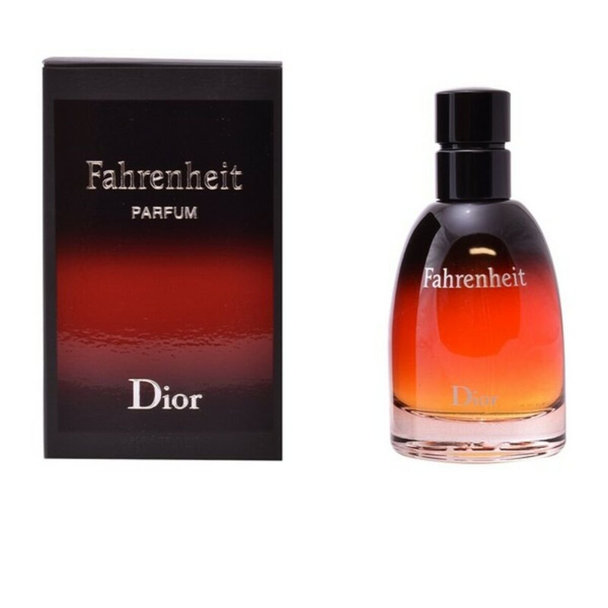 Men's Perfume Dior Fahrenheit EDPBeauty, Perfumes and fragrancesDiorSTIILI