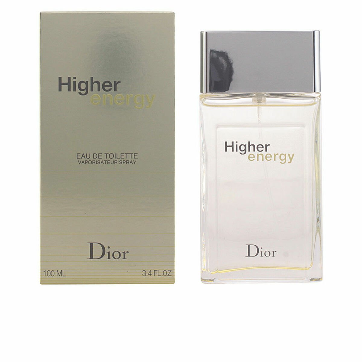 Men's Perfume Dior Higher Energy EDTBeauty, Perfumes and fragrancesDiorSTIILI
