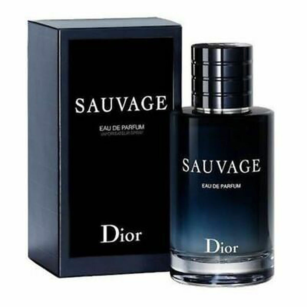 Men's Perfume Dior Sauvage EDP 60 mlBeauty, Perfumes and fragrancesDiorSTIILI