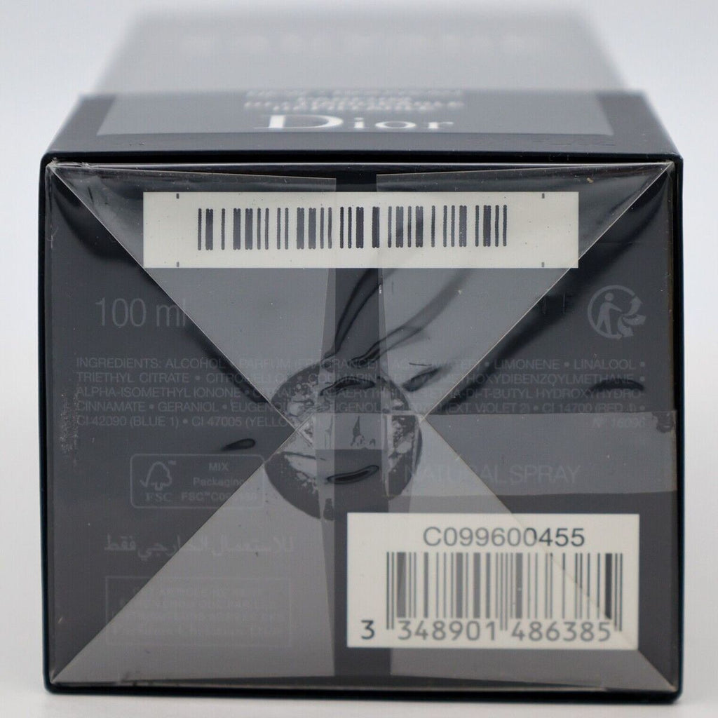 Men's Perfume Dior Sauvage EDPBeauty, Perfumes and fragrancesDiorSTIILI