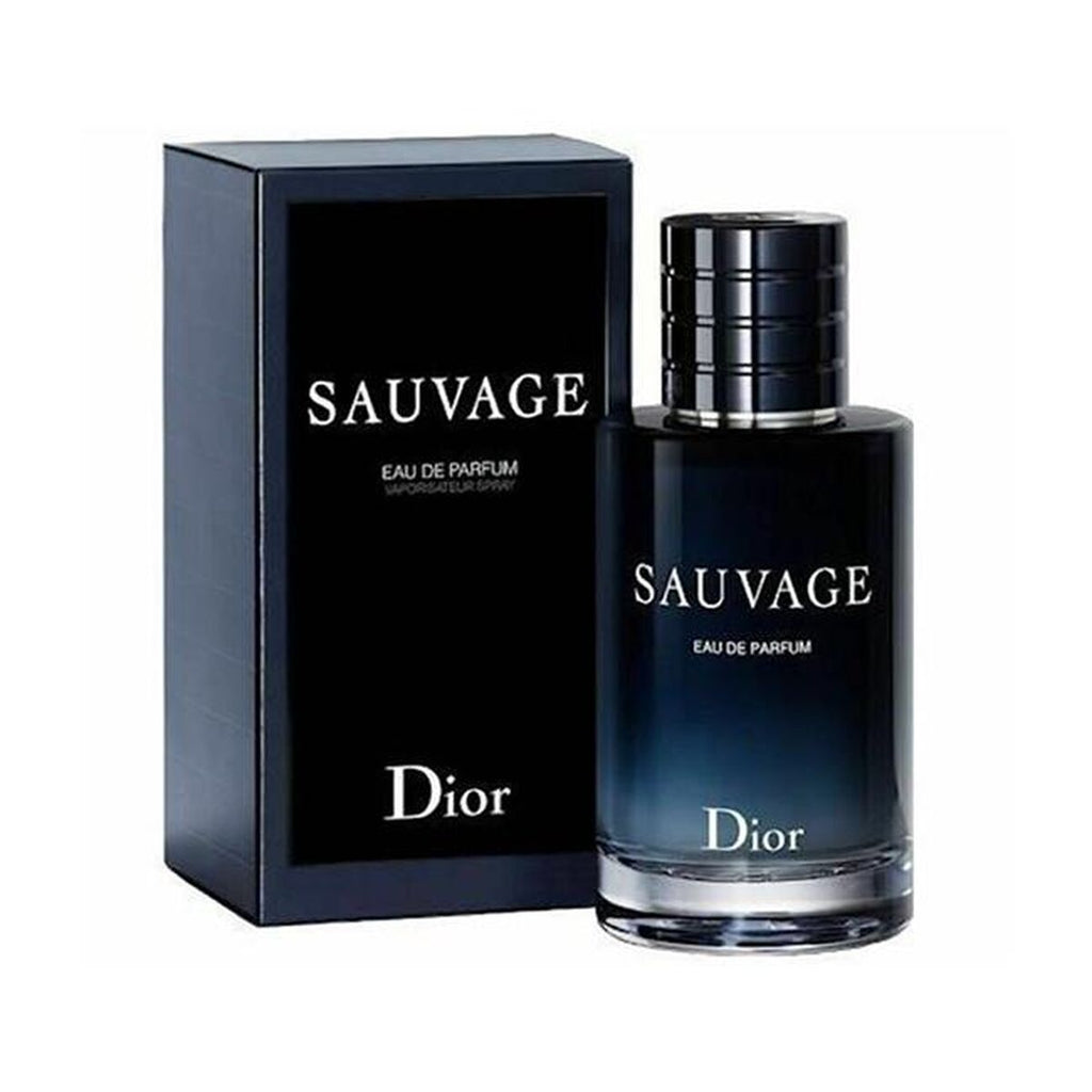 Men's Perfume Dior Sauvage EDPBeauty, Perfumes and fragrancesDiorSTIILI
