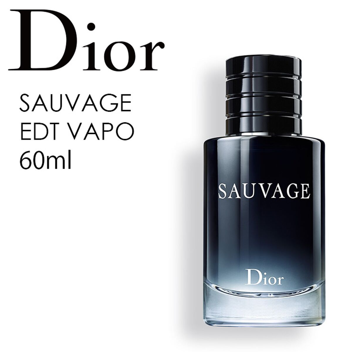 Men's Perfume Dior Sauvage EDTBeauty, Perfumes and fragrancesDiorSTIILI