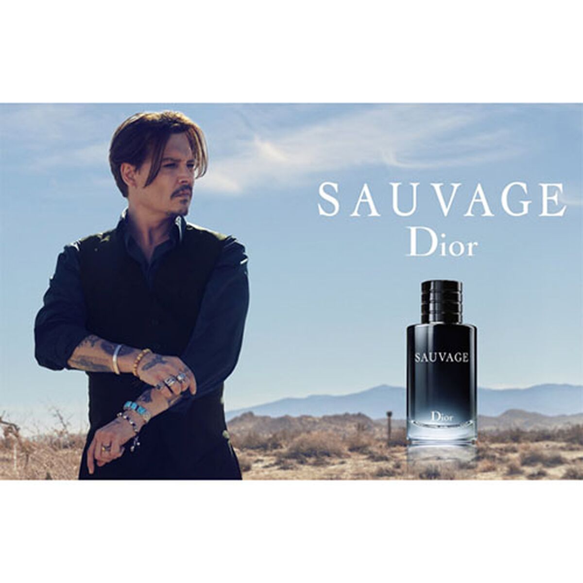Men's Perfume Dior Sauvage EDTBeauty, Perfumes and fragrancesDiorSTIILI