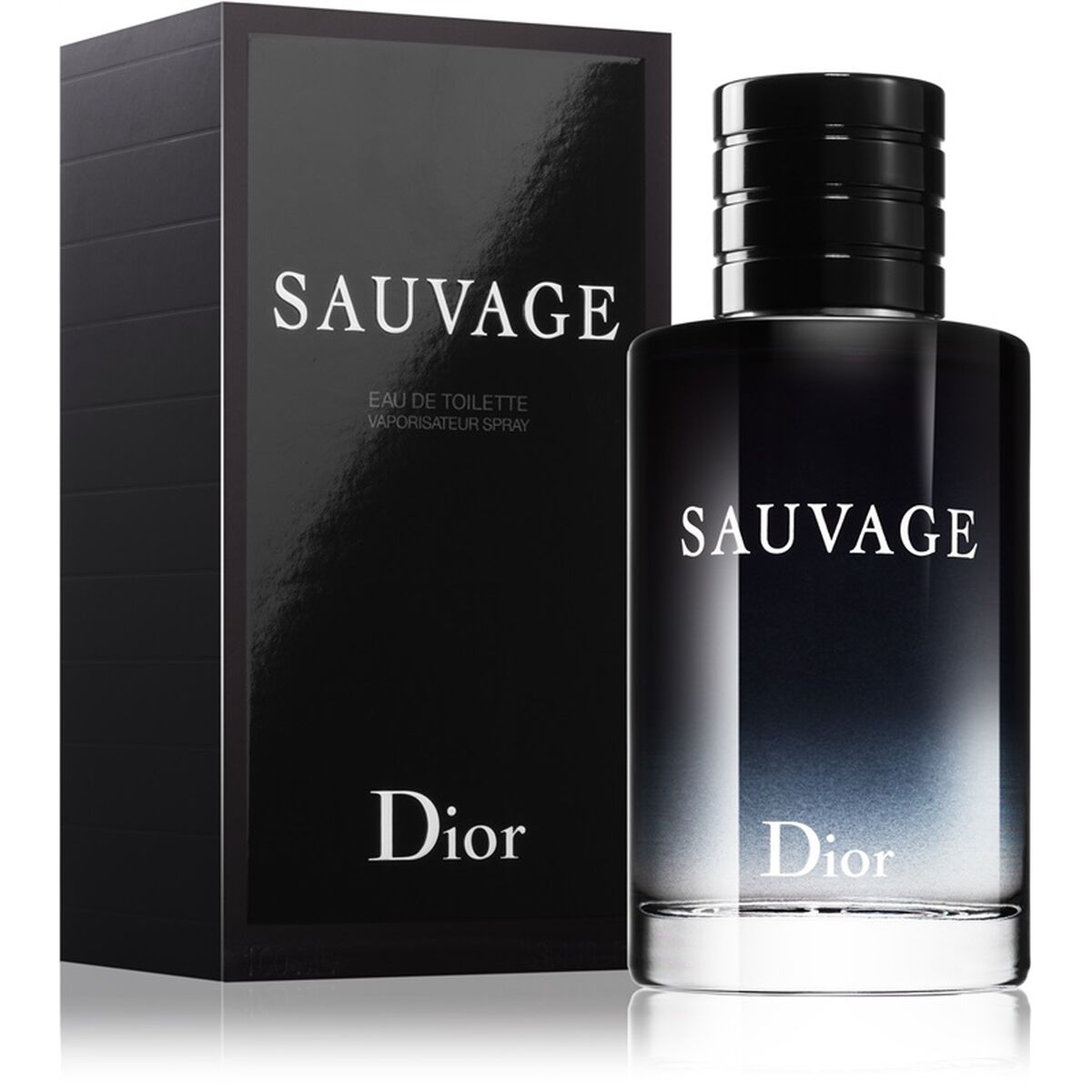 Men's Perfume Dior Sauvage EDTBeauty, Perfumes and fragrancesDiorSTIILI