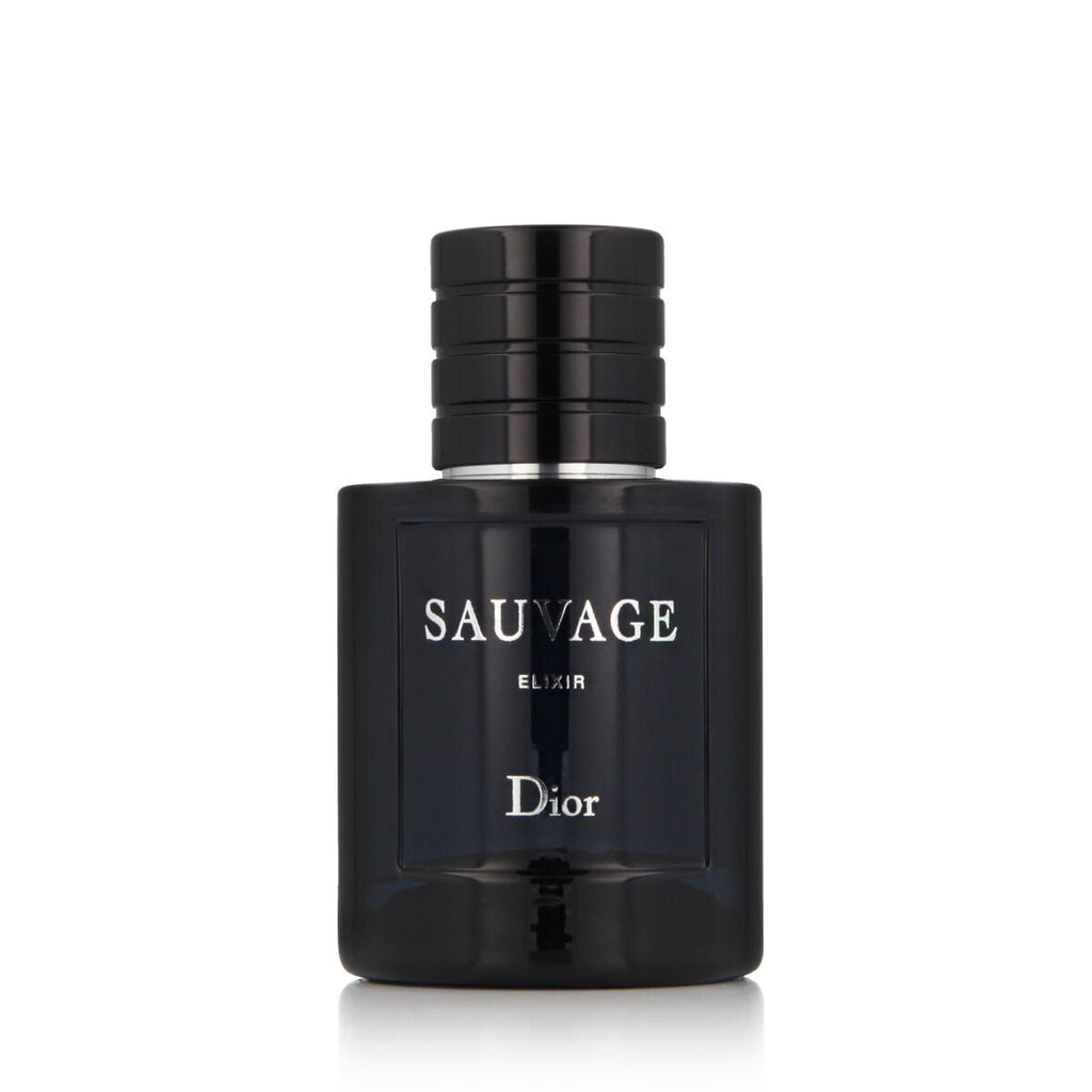 Men's Perfume Dior Sauvage Elixir EDP 60 mlBeauty, Perfumes and fragrancesDiorSTIILI