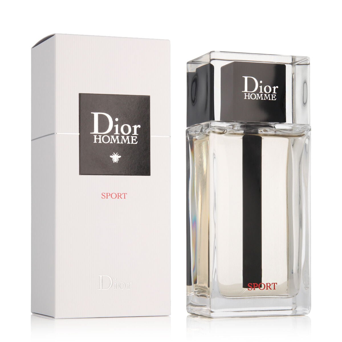 Men's Perfume Dior Sport Spray Unisex 2021Beauty, Perfumes and fragrancesDiorSTIILI