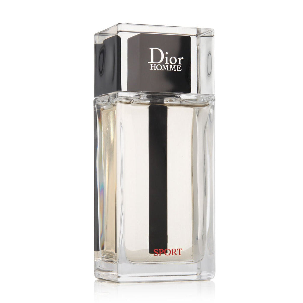 Men's Perfume Dior Sport Spray Unisex 2021Beauty, Perfumes and fragrancesDiorSTIILI
