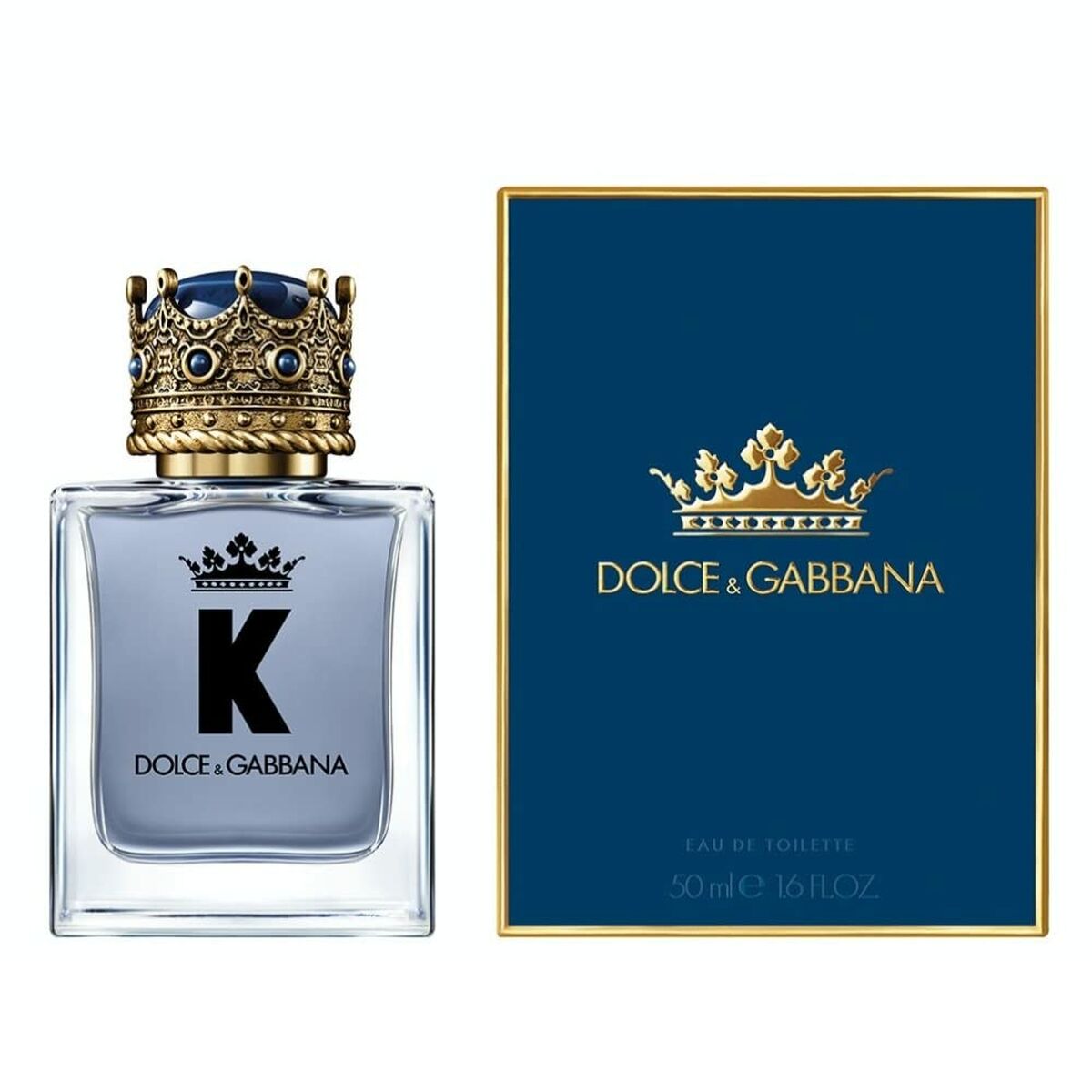 Men's Perfume Dolce & Gabbana EDT K By D&G 50 mlBeauty, Perfumes and fragrancesDolce & GabbanaSTIILI