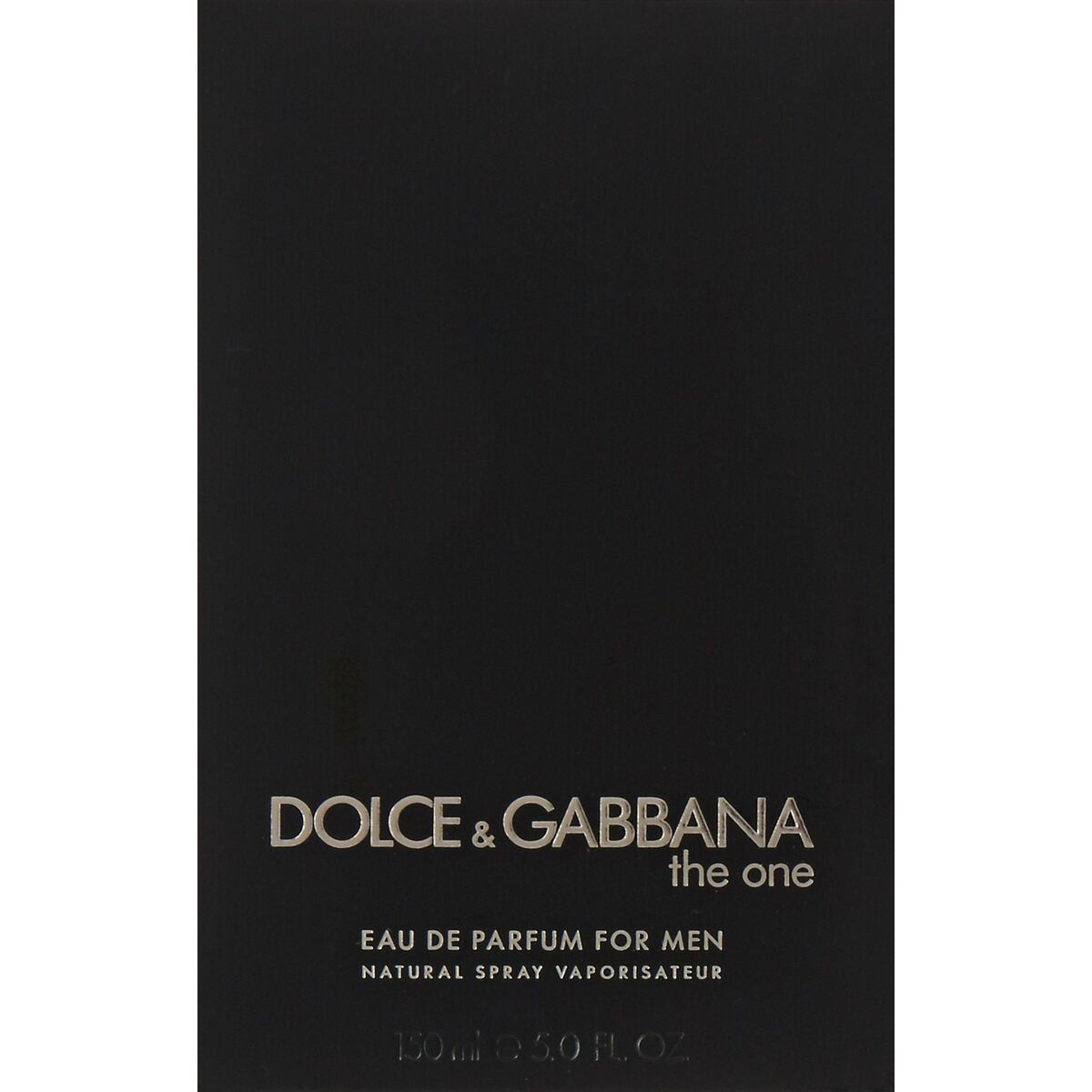 Men's Perfume Dolce & Gabbana The One EDP 150 mlBeauty, Perfumes and fragrancesDolce & GabbanaSTIILI
