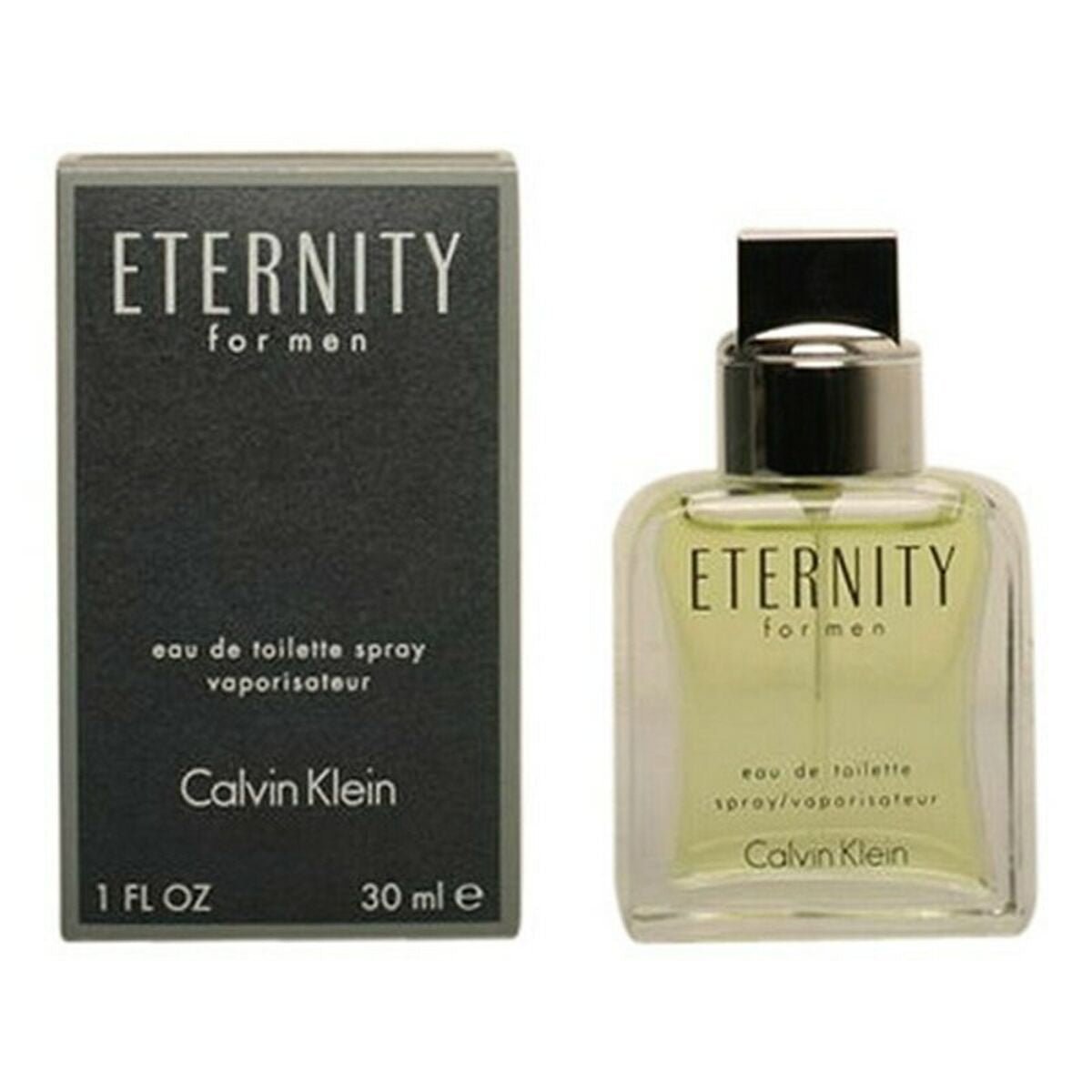 Men's Perfume Eternity For Men Calvin Klein 65605510006 EDT (1 Unit)Beauty, Perfumes and fragrancesCalvin KleinSTIILI