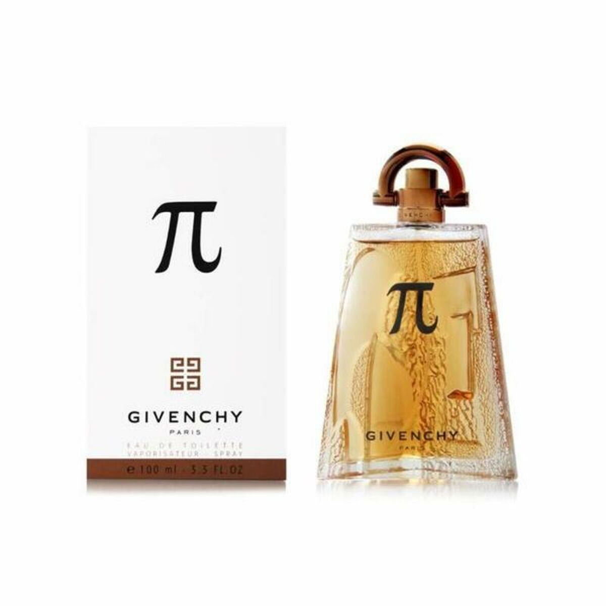 Men's Perfume Givenchy Pi EDTBeauty, Perfumes and fragrancesGivenchySTIILI