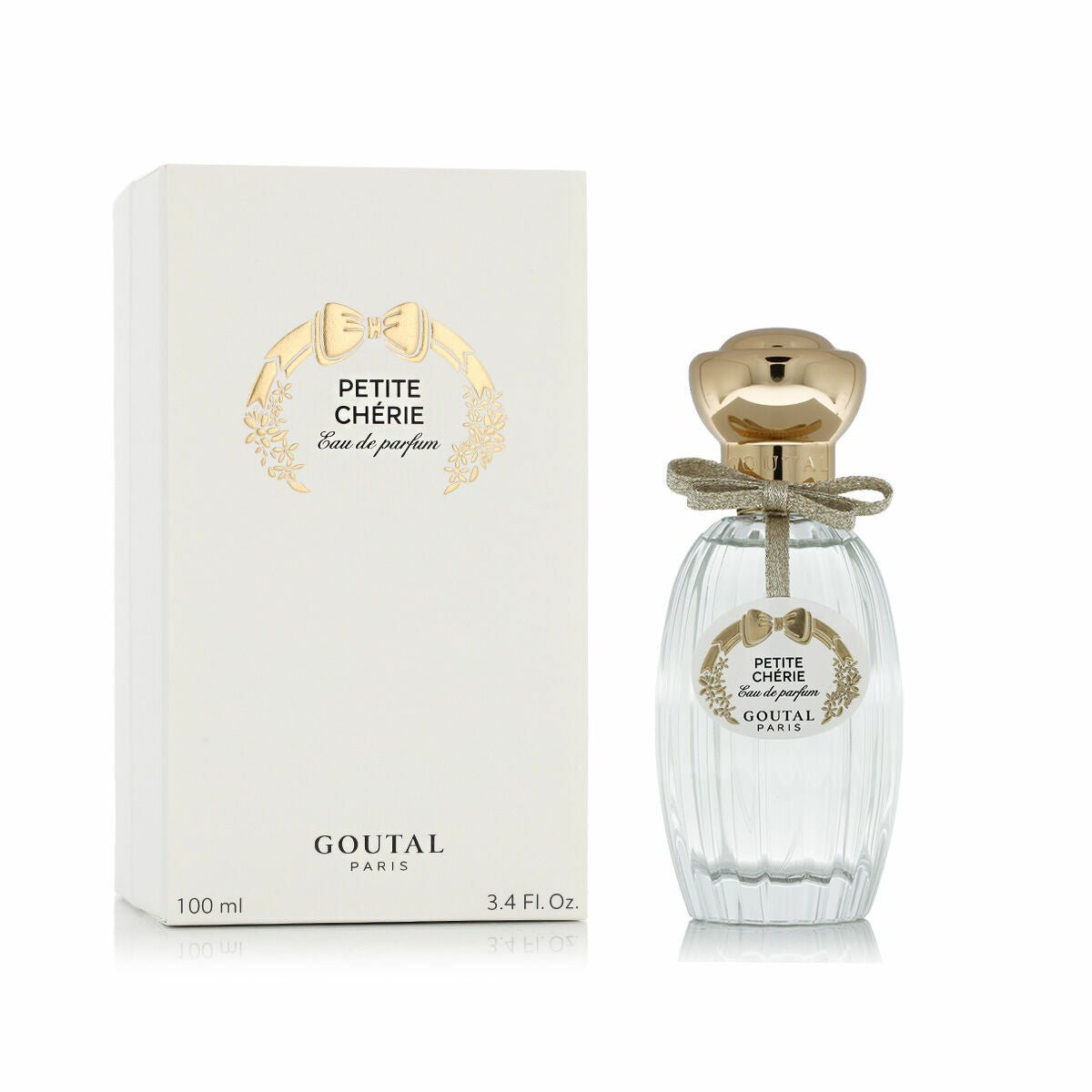 Men's Perfume Goutal Petite Cherie 100 mlBeauty, Perfumes and fragrancesGoutalSTIILI