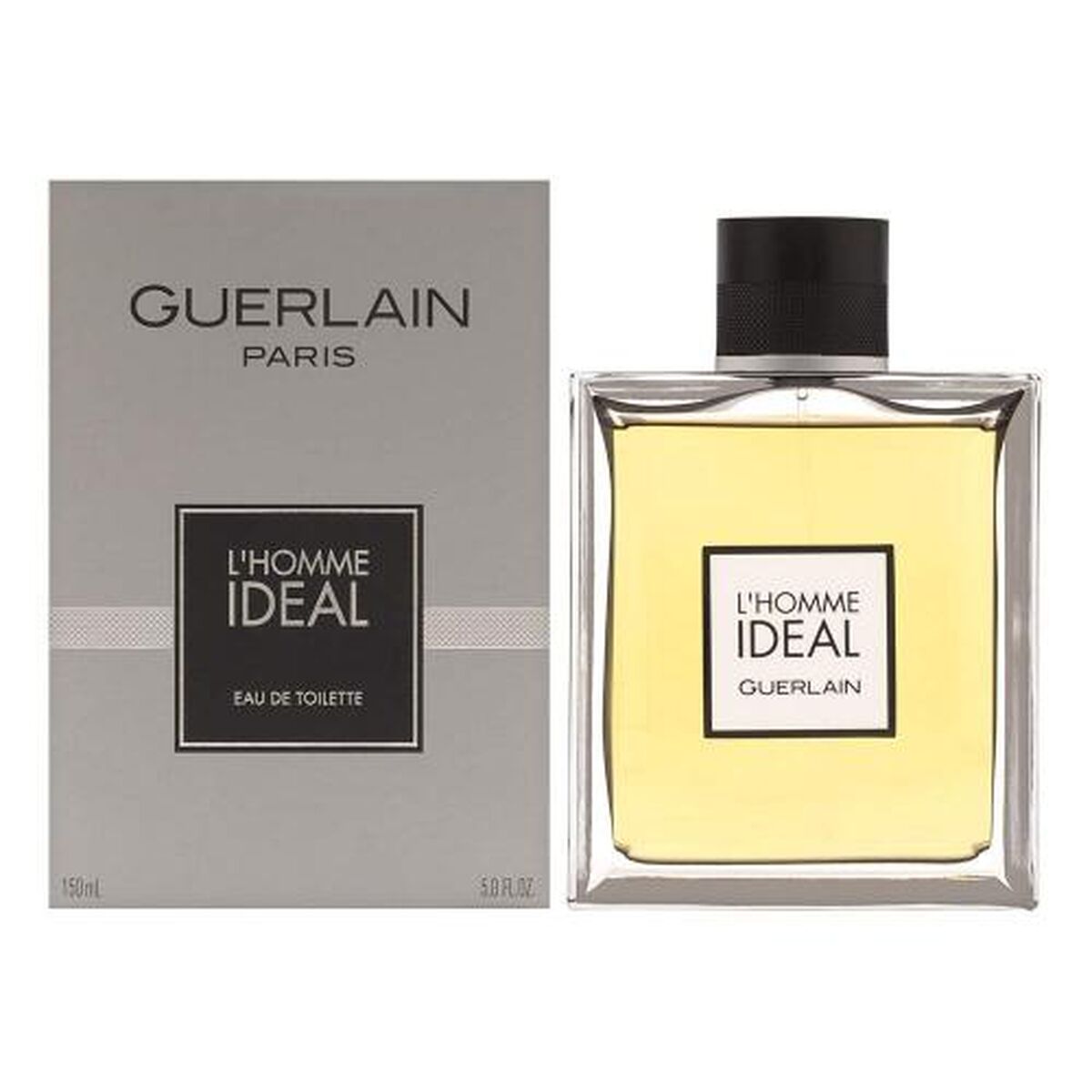 Men's Perfume Guerlain G030296 EDTBeauty, Perfumes and fragrancesGuerlainSTIILI
