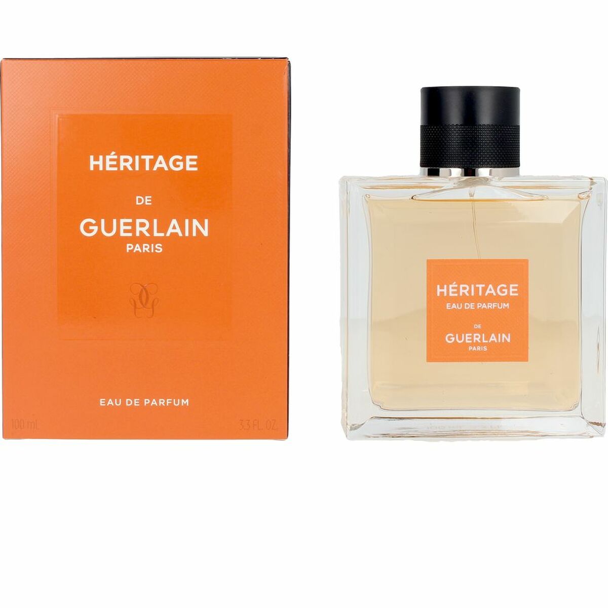 Men's Perfume Guerlain Héritage de Guerlain EDPBeauty, Perfumes and fragrancesGuerlainSTIILI