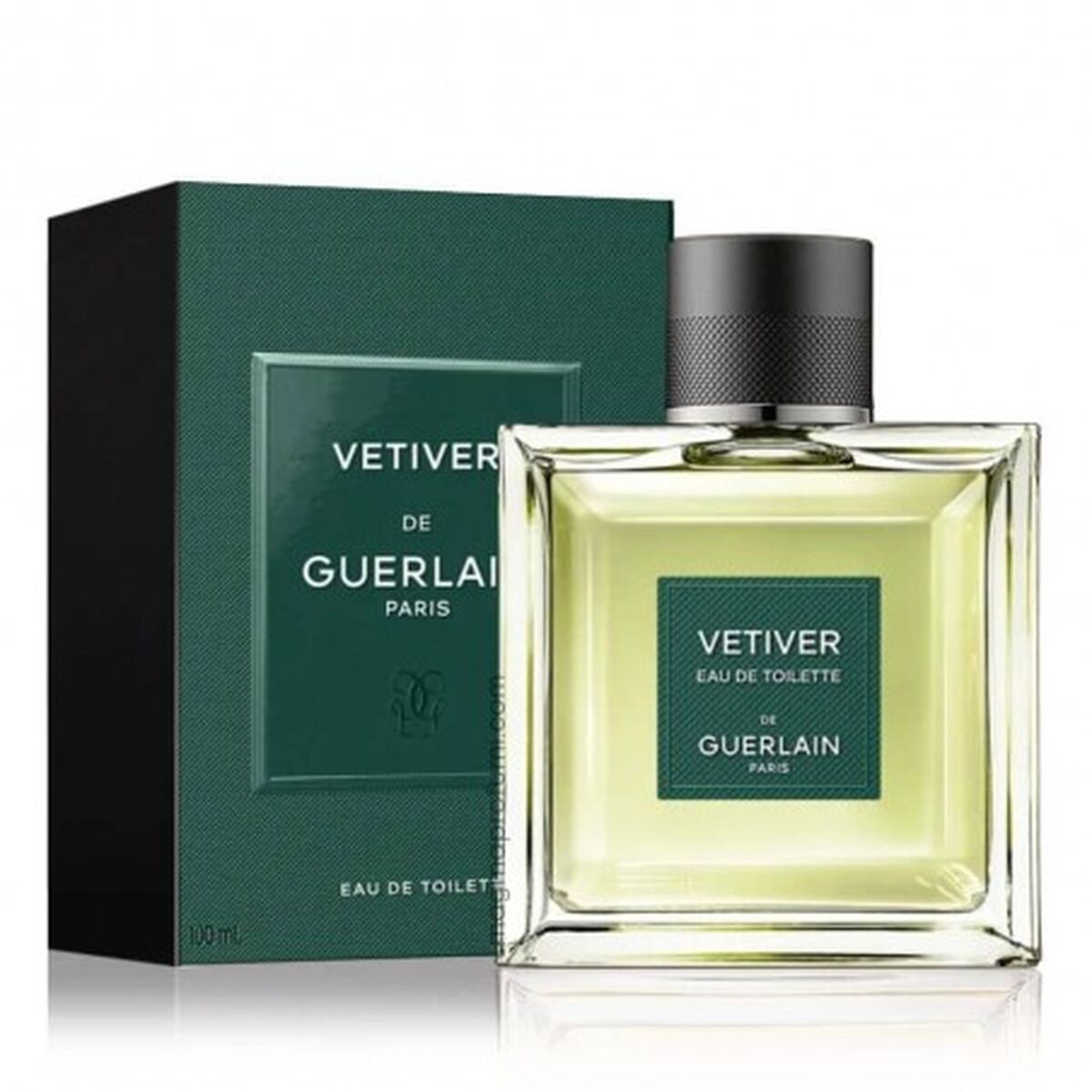 Men's Perfume Guerlain Vetiver EDT 100 mlBeauty, Perfumes and fragrancesGuerlainSTIILI