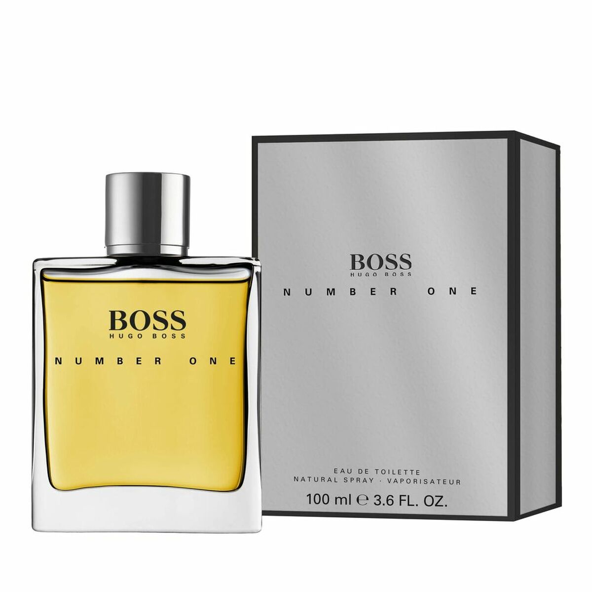 Men's Perfume Hugo Boss Boss Number One EDTBeauty, Perfumes and fragrancesHugo BossSTIILI