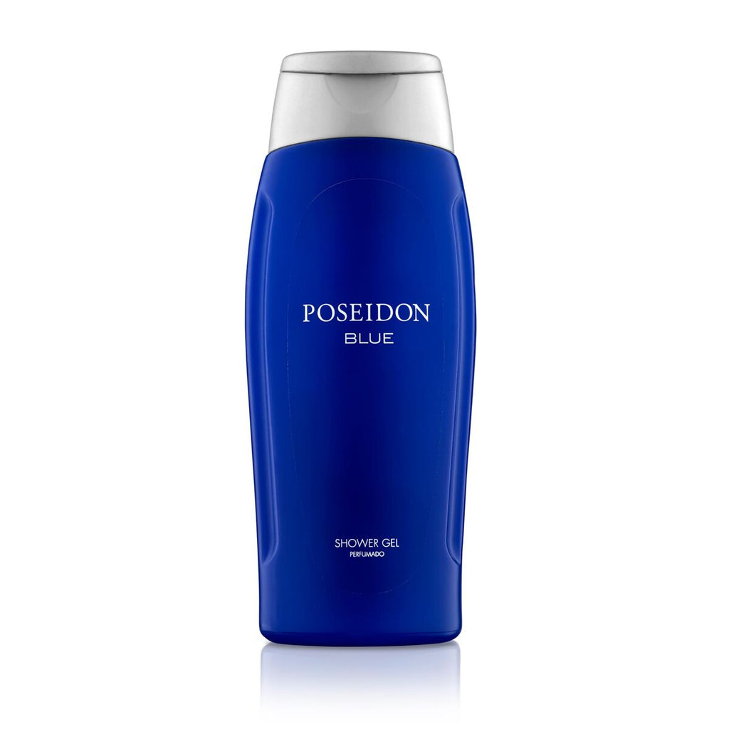 Men's Perfume Instituto Español POSEIDON BLUE EDT 100 mlBeauty, Perfumes and fragrancesInstituto EspañolSTIILI