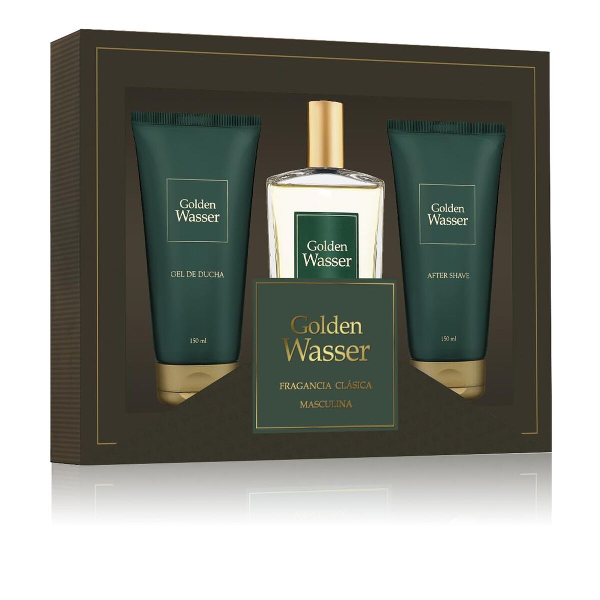 Men's Perfume Instituto EspañolBeauty, Perfumes and fragrancesInstituto EspañolSTIILI