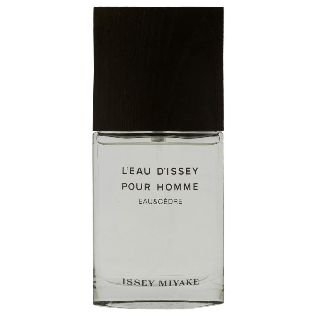 Men's Perfume Issey Miyake L'eau d'Issey pour Homme Eau & Cèdre EDT 50 mlBeauty, Perfumes and fragrancesIssey MiyakeSTIILI