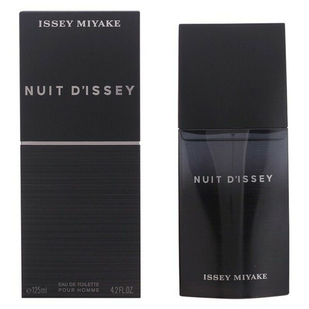 Men's Perfume Issey Miyake Nuit D'issey EDT 75 mlBeauty, Perfumes and fragrancesIssey MiyakeSTIILI