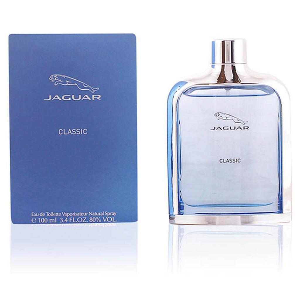 Men's Perfume Jaguar EDT 100 mlBeauty, Perfumes and fragrancesJaguarSTIILI